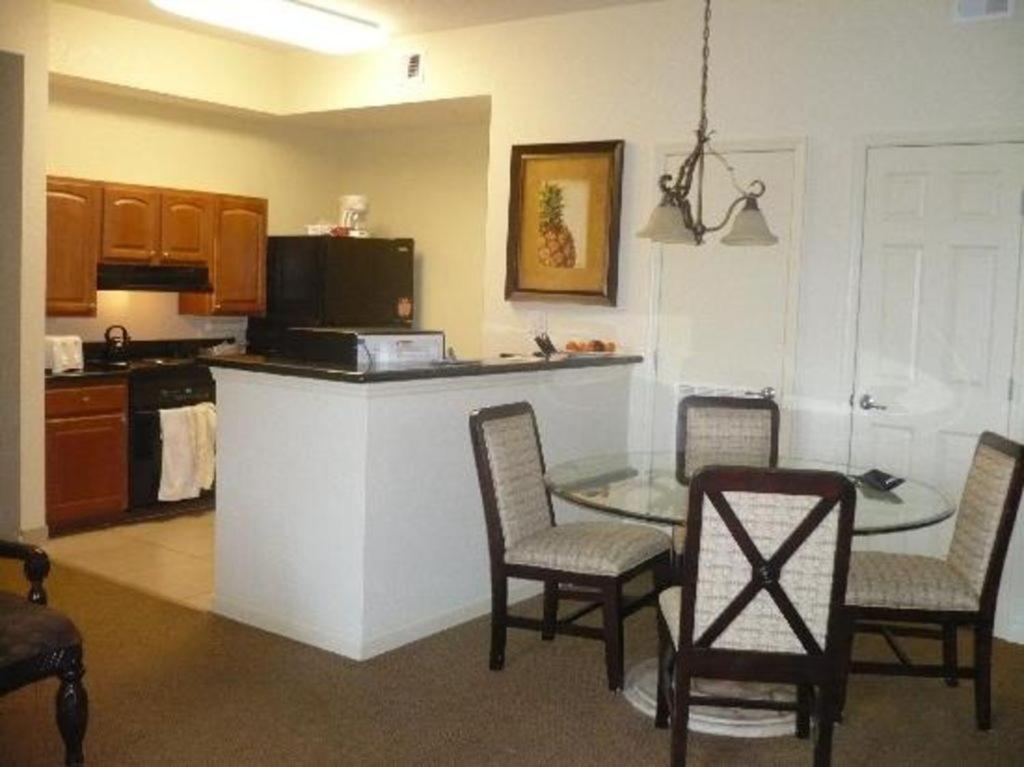 Luxury Resort Condo, 2 Or 3 Bedroom Premium Suites 올랜도 외부 사진